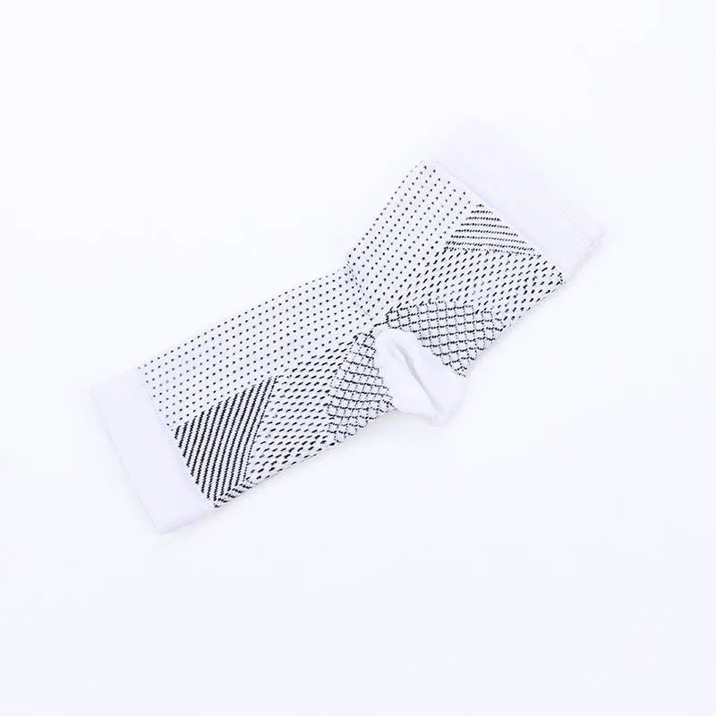 ORTHOFLEX™ – Calcetines de Compresión para Tobillo | Soporte, Estabilidad y Comodidad