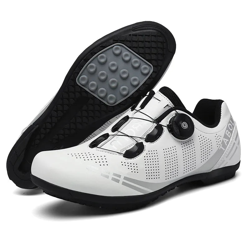 VORTIX™ - Zapatos de cyclisme hombre – Performance et comodidad inégalés