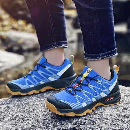 OrthoTrailPro™ - Zapatos de marche à comodidad ortopédico