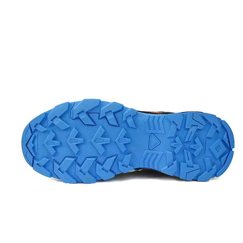 OrthoTrailPro™ - Zapatos de marche à comodidad ortopédico