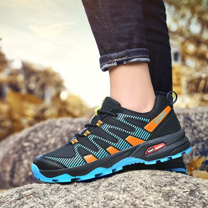 OrthoTrailPro™ - Zapatos de marche à comodidad ortopédico