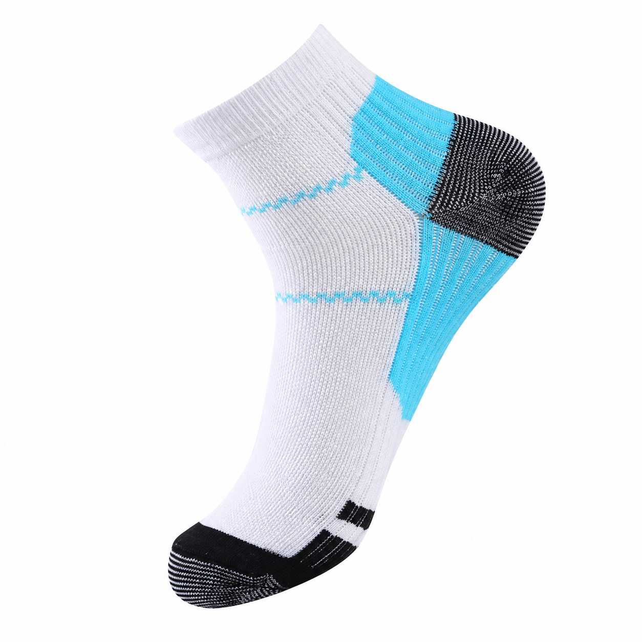OrthoSocks™ – Calcetines de Compresión de Fibra de Bambú