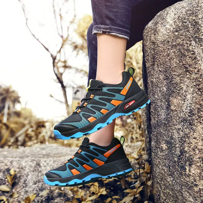 OrthoTrailPro™ - Zapatos de marche à comodidad ortopédico