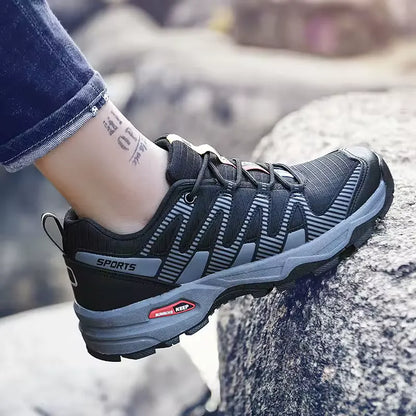 OrthoTrailPro™ - Zapatos de marche à comodidad ortopédico