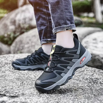 OrthoTrailPro™ - Zapatos de marche à comodidad ortopédico