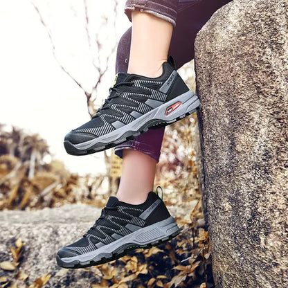 OrthoTrailPro™ - Zapatos de marche à comodidad ortopédico