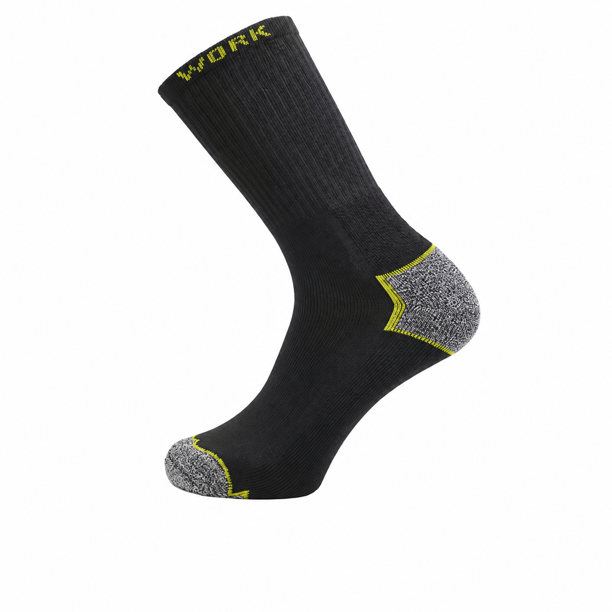 Calcetines Ortopédicos Antiamapollas Orthopro - Pack de 3 Pares.