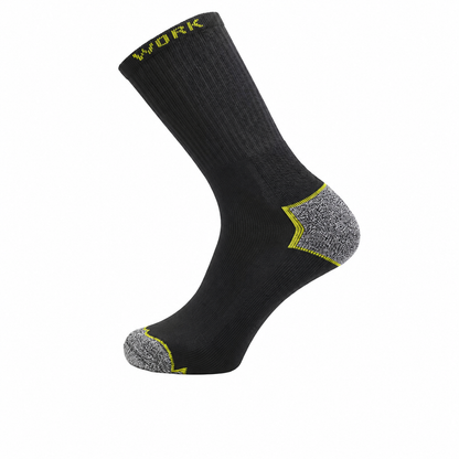 Calcetines Ortopédicos Antiamapollas Orthopro - Pack de 3 Pares.