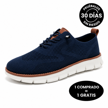 Walkair Zapatos Orthopédiques Ultra Confortables