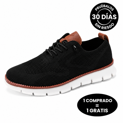 Walkair Zapatos Orthopédiques Ultra Confortables