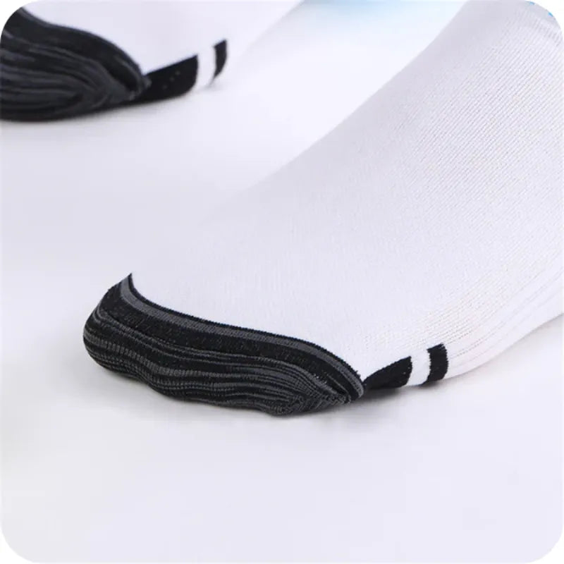 OrthoSocks™ – Calcetines de Compresión de Fibra de Bambú