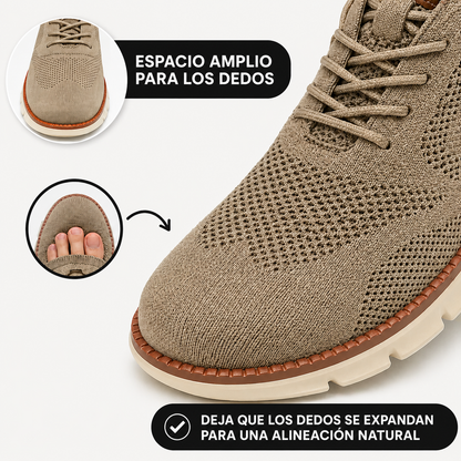 Walkair Zapatos Orthopédiques Ultra Confortables