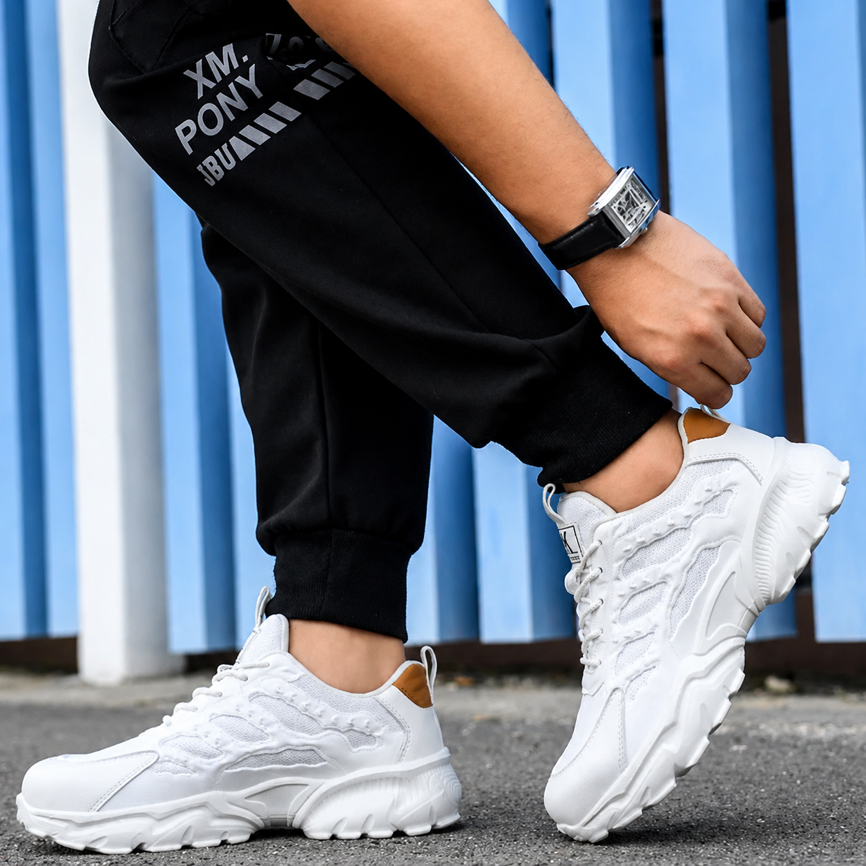 Zapatos de seguridad en Acier Confortables