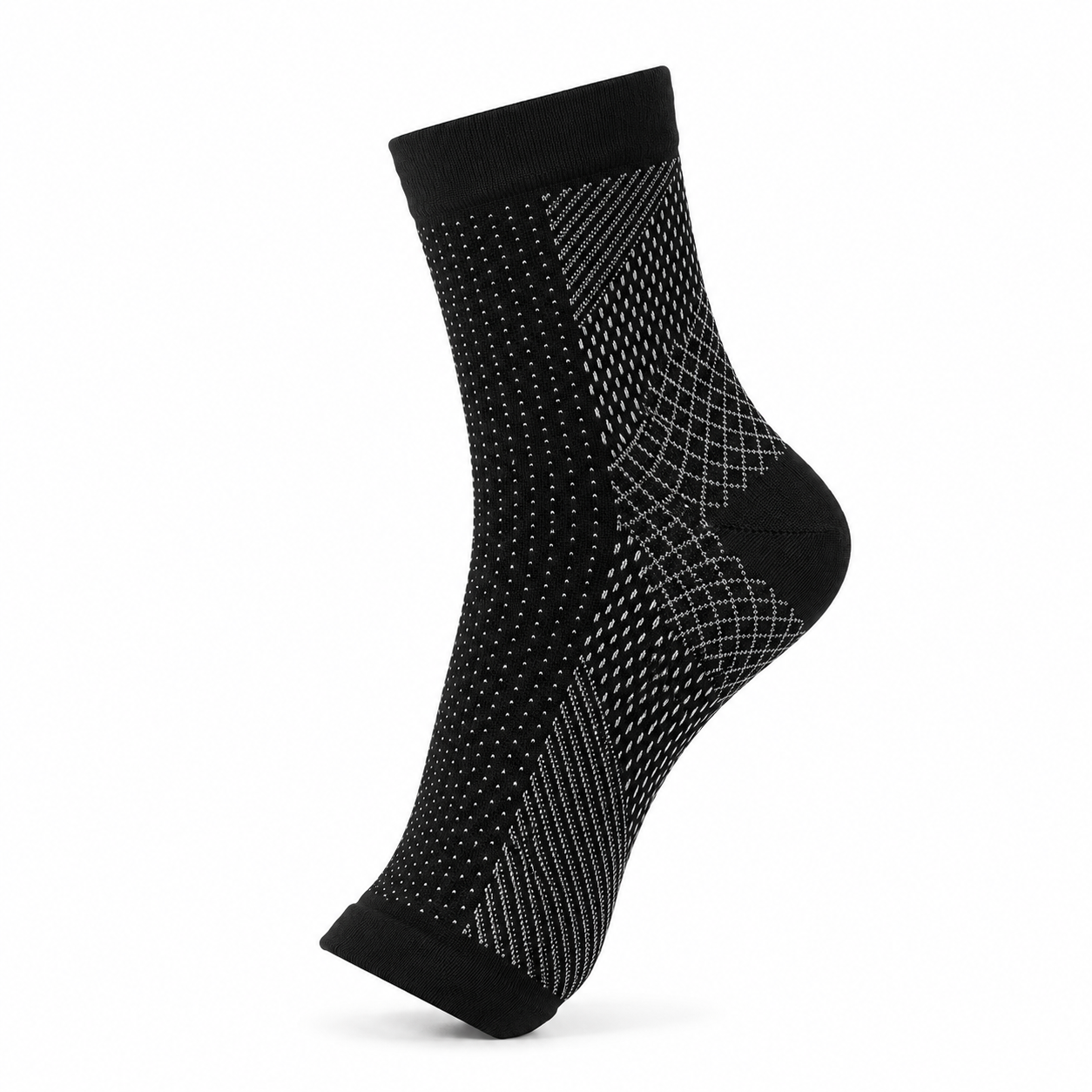 ORTHOFLEX™ – Calcetines de Compresión para Tobillo | Soporte, Estabilidad y Comodidad
