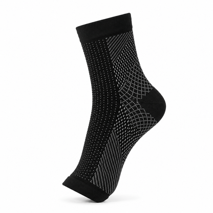 ORTHOFLEX™ – Calcetines de Compresión para Tobillo | Soporte, Estabilidad y Comodidad