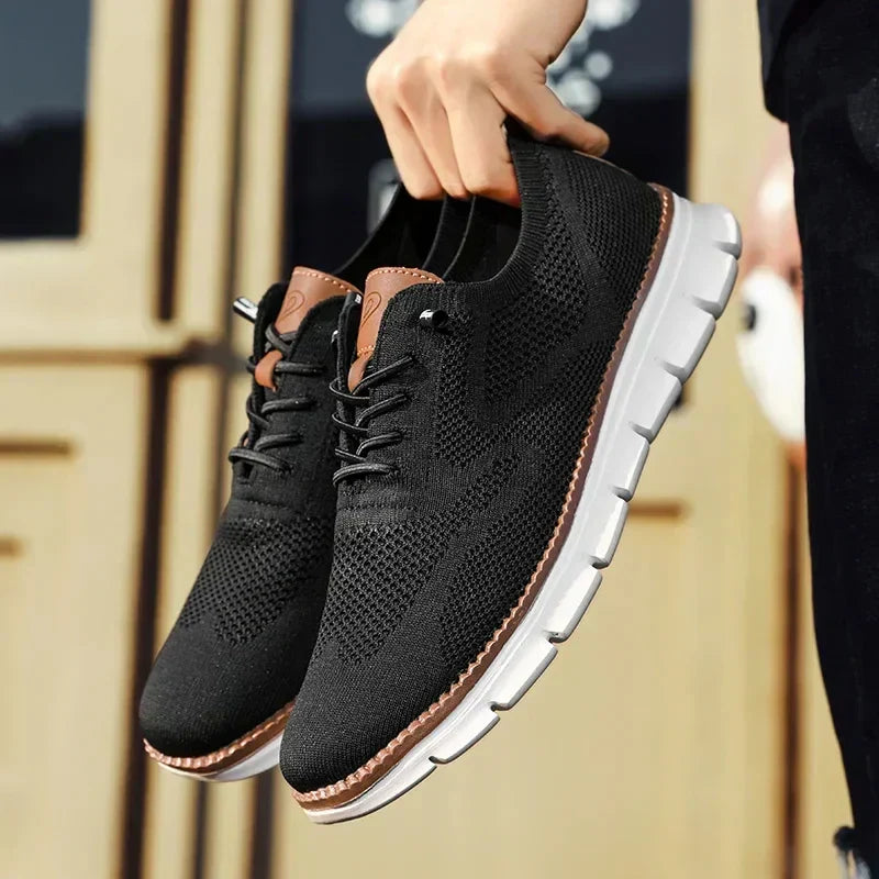 Walkair Zapatos Orthopédiques Ultra Confortables