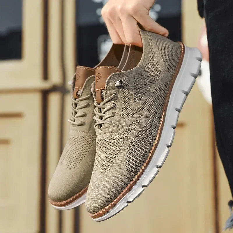 Walkair Zapatos Orthopédiques Ultra Confortables