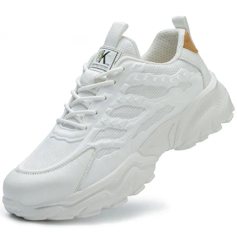 Zapatos de seguridad en Acier Confortables