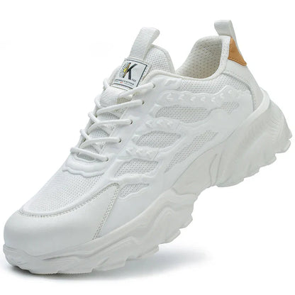 Zapatos de seguridad en Acier Confortables