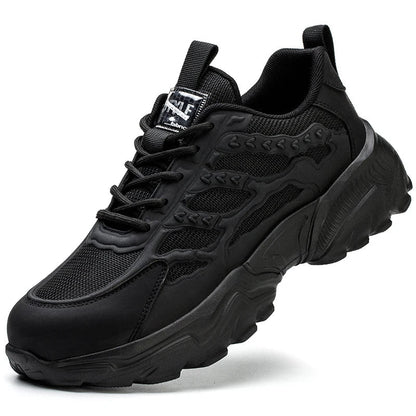 Zapatos de seguridad en Acier Confortables