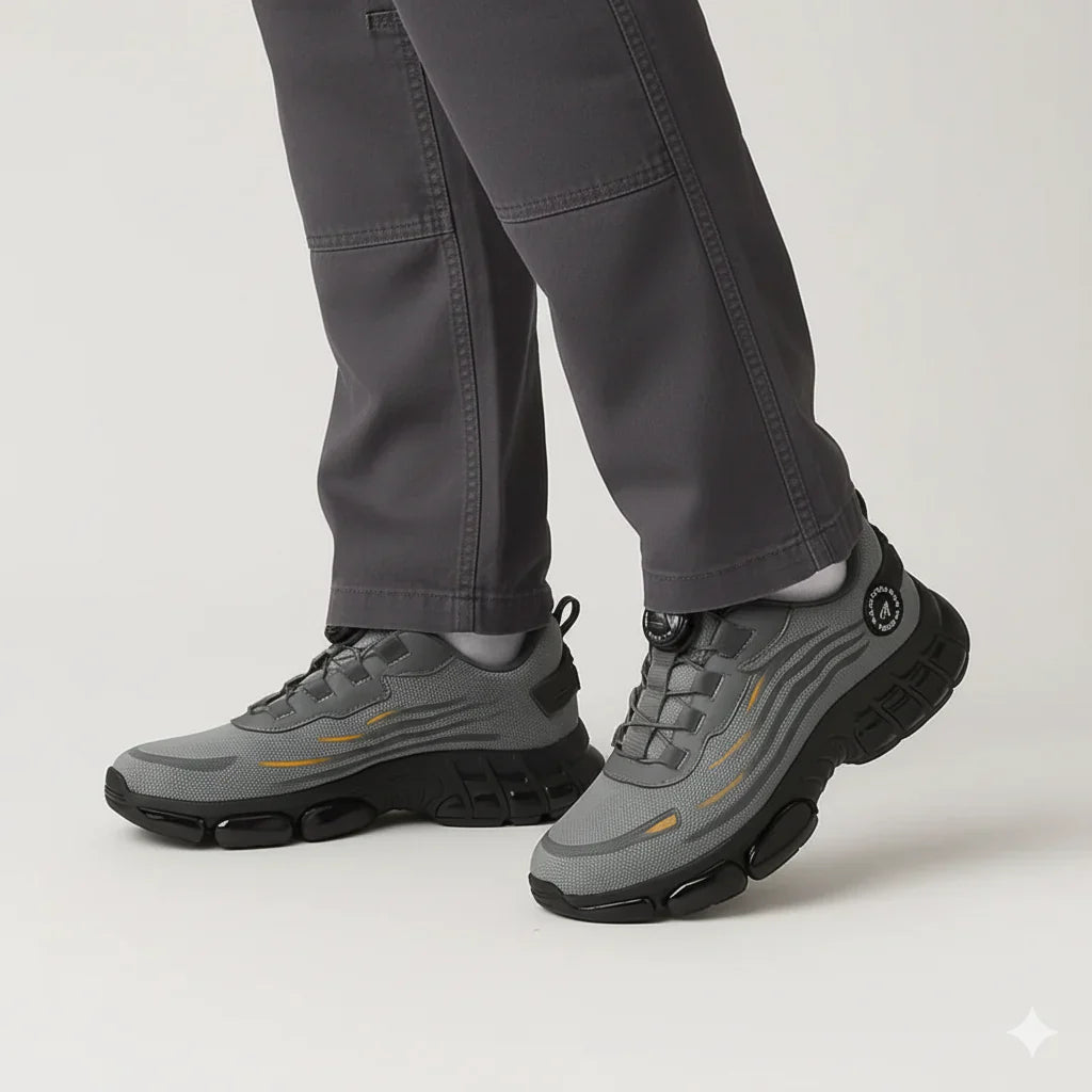 TECKRS™ MAX ONE S3