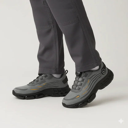 TECKRS™ MAX ONE S3