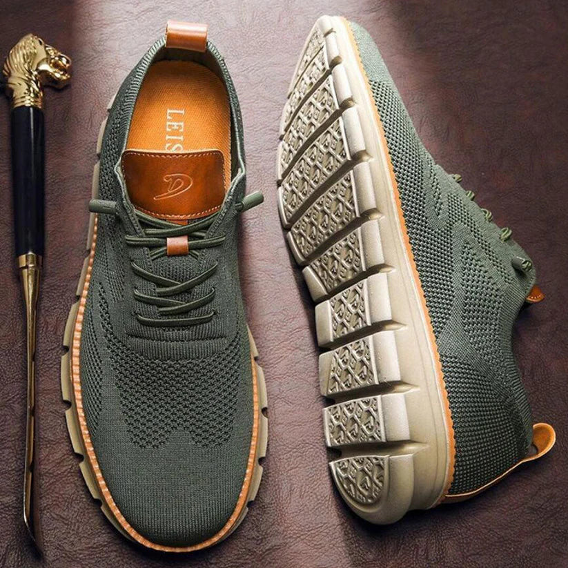 Walkair Zapatos Orthopédiques Ultra Confortables