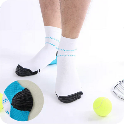 OrthoSocks™ – Calcetines de Compresión de Fibra de Bambú
