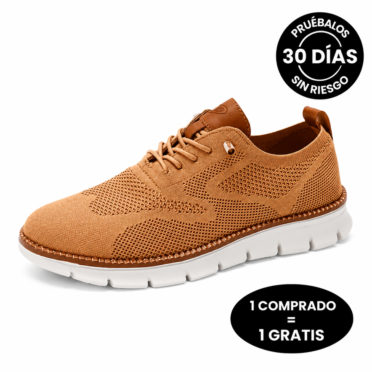 Walkair Zapatos Orthopédiques Ultra Confortables