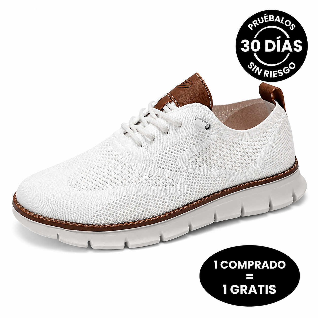 Walkair Zapatos Orthopédiques Ultra Confortables
