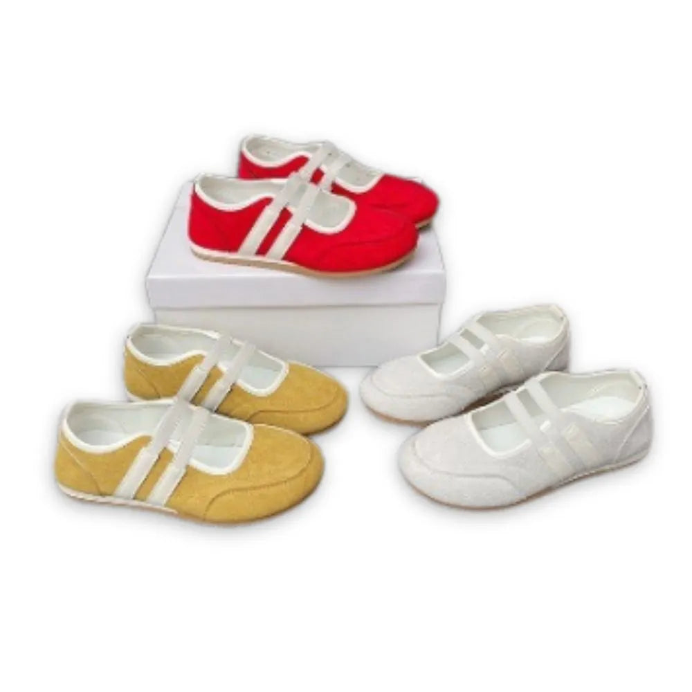 MELYA™ - Ballerines à bride élégantes – Descubre le comodidad et le style unique