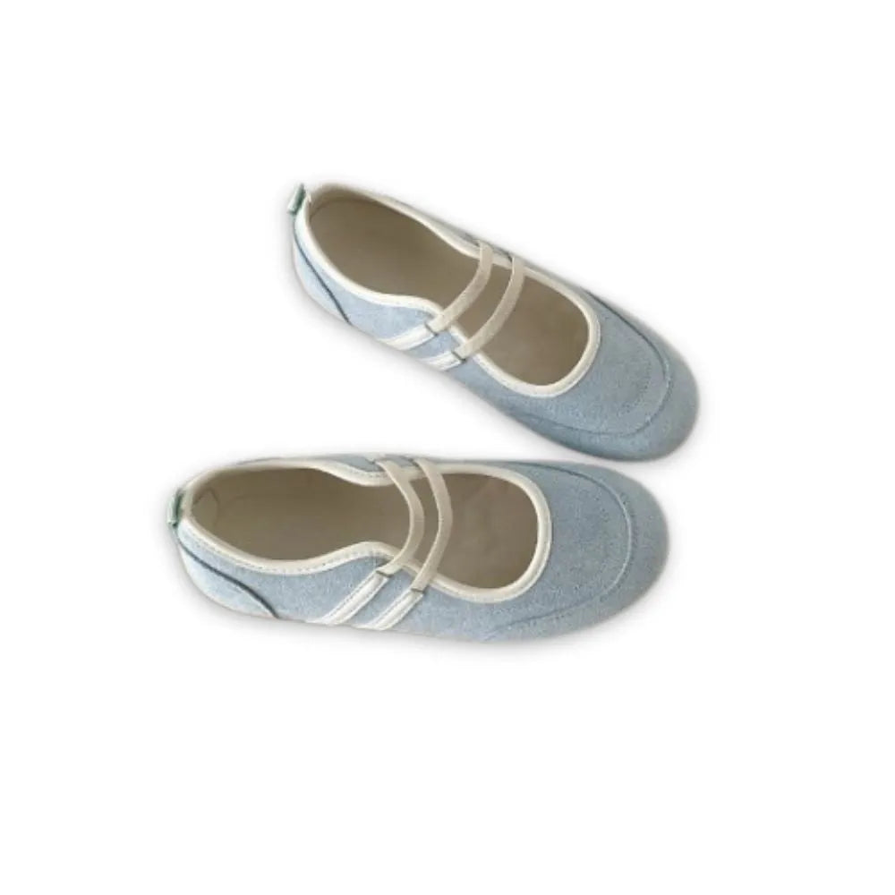 MELYA™ - Ballerines à bride élégantes – Descubre le comodidad et le style unique