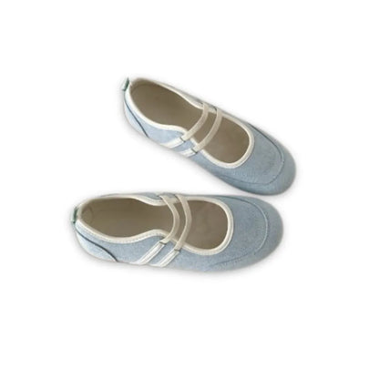 MELYA™ - Ballerines à bride élégantes – Descubre le comodidad et le style unique