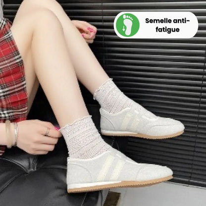 MELYA™ - Ballerines à bride élégantes – Descubre le comodidad et le style unique