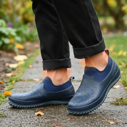 FROSTGRIP™ – Zapatos d’hiver imperméables antidérapantes | Chaud & comodidad