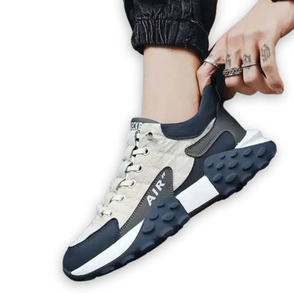 WINTRAX™ - Basket chaude hombre : Descubre le comodidad ultime et le style unique