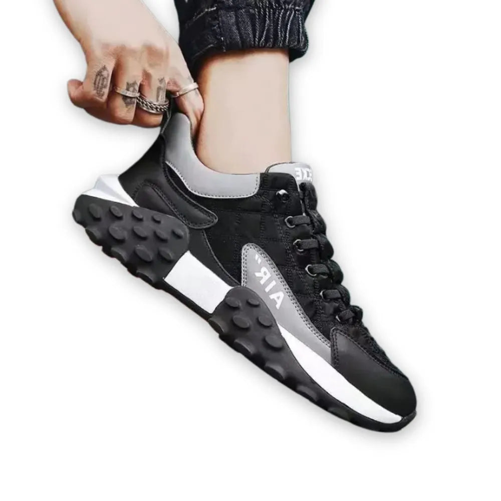 WINTRAX™ - Basket chaude hombre : Descubre le comodidad ultime et le style unique