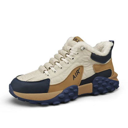WINTRAX™ - Basket chaude hombre : Descubre le comodidad ultime et le style unique
