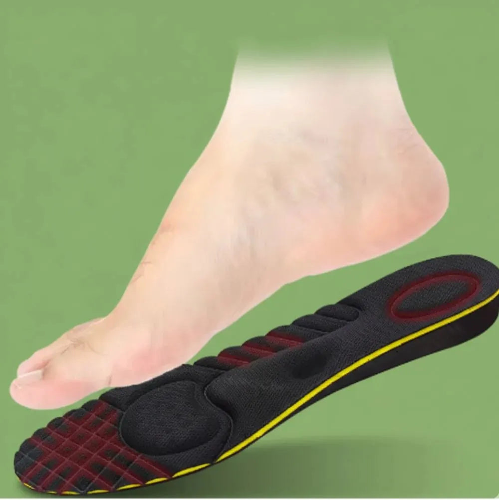 CONFORTIS™ – Semelle ortopédico comodidad | Amorti léger & soutien plantaire
