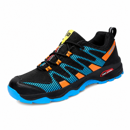 OrthoTrailPro™ - Zapatos de marche à comodidad ortopédico