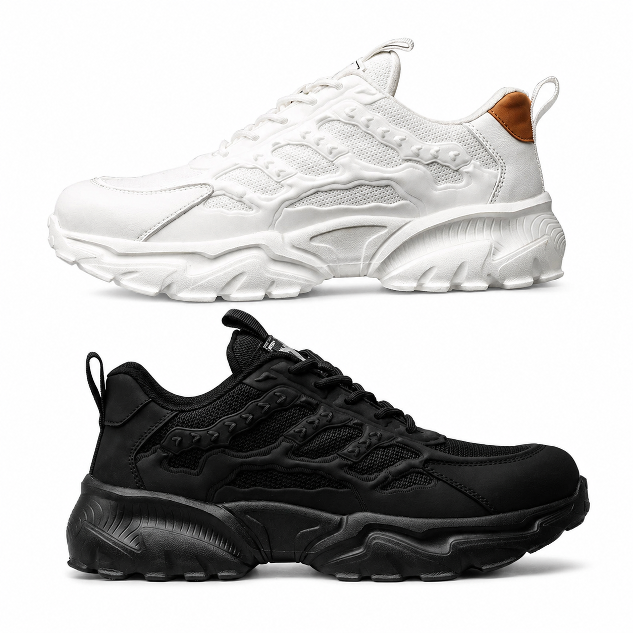 Zapatos de seguridad en Acier Confortables
