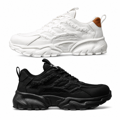 Zapatos de seguridad en Acier Confortables