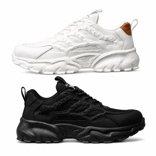 Zapatos de seguridad en Acier Confortables
