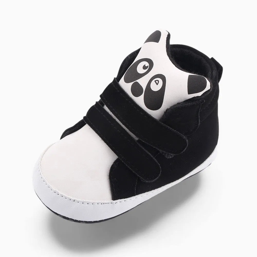 BABYPAW™ – Zapato bébé premiers pas cómodo | Maintien souple & apprentissage naturel