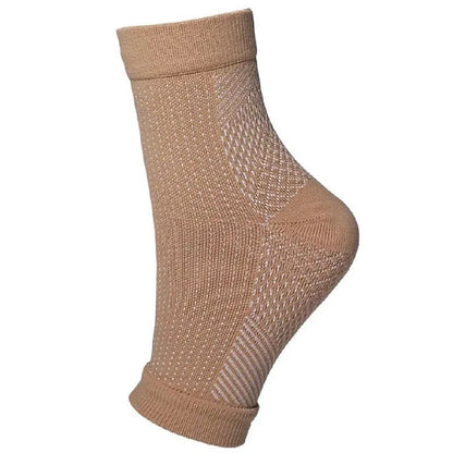ORTHOFLEX™ – Calcetines de Compresión para Tobillo | Soporte, Estabilidad y Comodidad