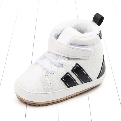 FROSTYSTEP™ - Zapato bébé montante – Offrez comodidad & style unique à bébé