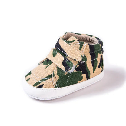 CAMILO™ – Zapato premier pas bébé | comodidad sécurisé & apprentissage naturel