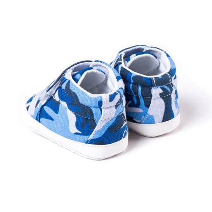 CAMILO™ – Zapato premier pas bébé | comodidad sécurisé & apprentissage naturel