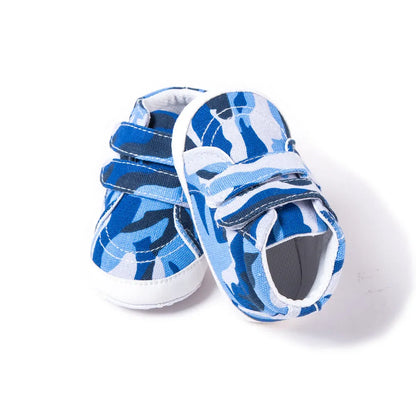 CAMILO™ – Zapato premier pas bébé | comodidad sécurisé & apprentissage naturel