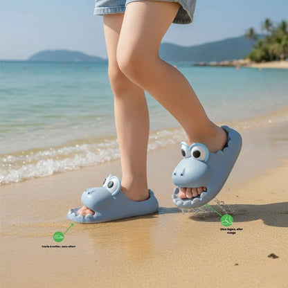 COZYPAW™ – Sandalias mignonnes ortopédicos | comodidad ergonomique & style adorable